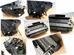 普林電腦耗材q7551a型號計算機產品展示