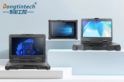 2025年工業(yè)數(shù)字化新需求下，六大便攜式計(jì)算機(jī)制造商競(jìng)爭(zhēng)力盤點(diǎn)