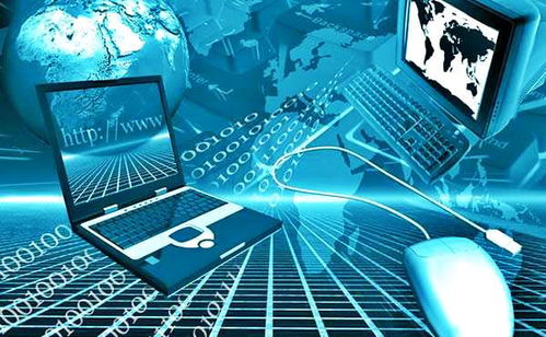 計(jì)算機(jī)專業(yè) 畢業(yè)生搶手、薪酬體面、前景光明的“香餑餑”