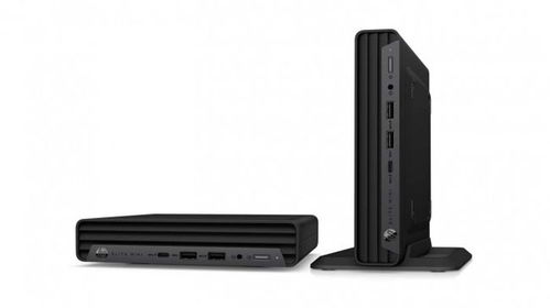 惠普發(fā)力混合辦公新常態(tài)，發(fā)布全新一代PC產(chǎn)品矩陣