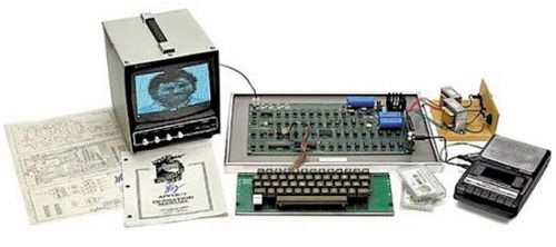 歷史長河中的“首誕” 從概念萌芽到現(xiàn)代計(jì)算機(jī)的誕生